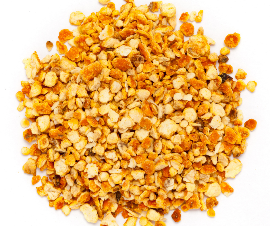 Lemon Peel
