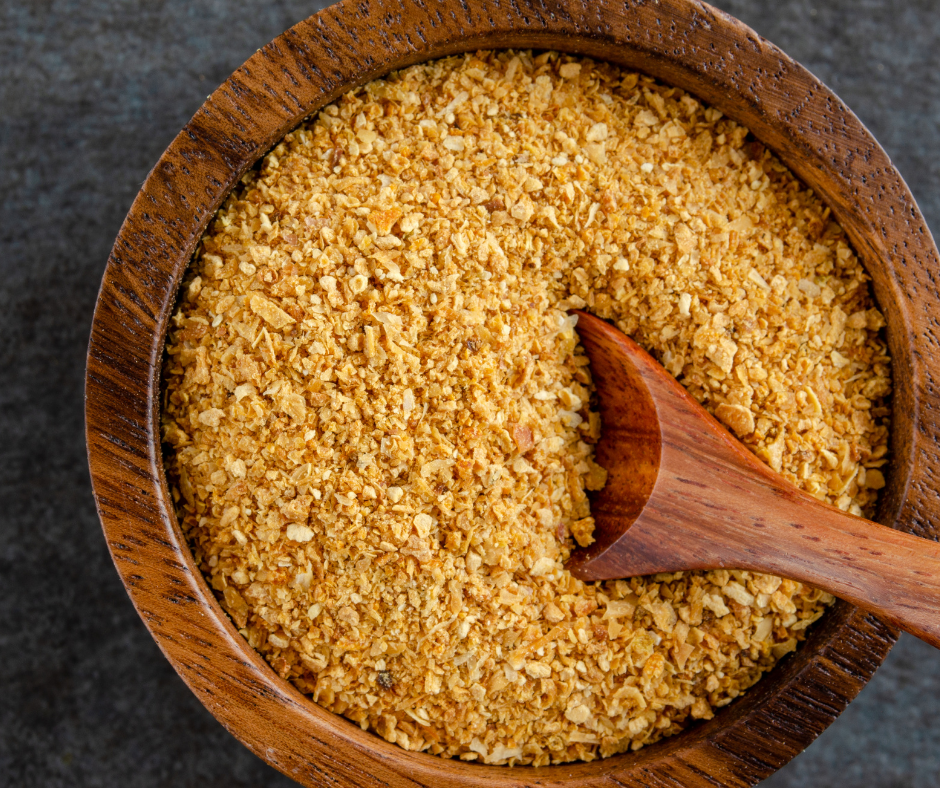 Lemon Peel