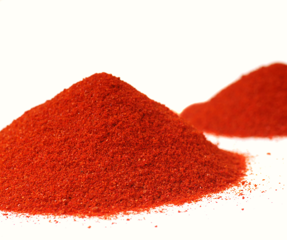 Paprika Hungarian