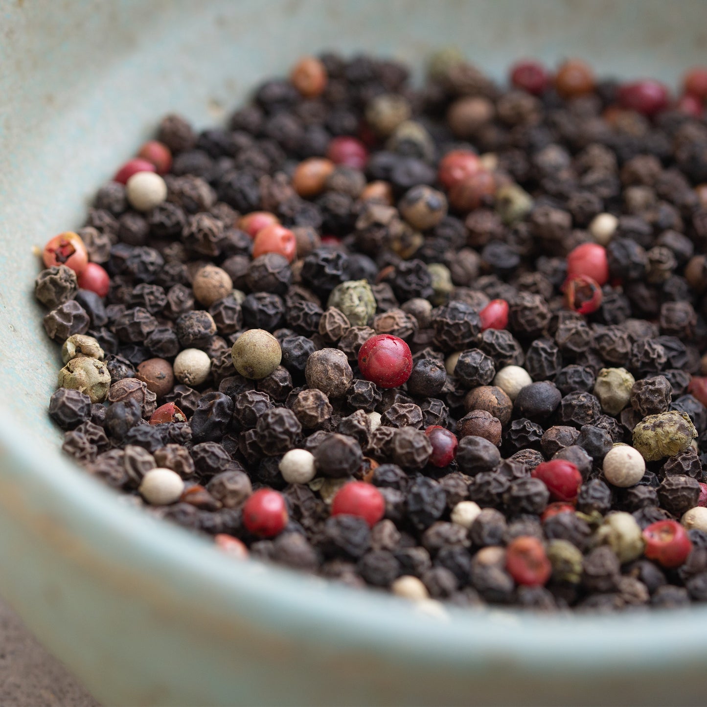 Kampot Peppercorn Medley