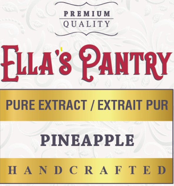 Pineapple Pure Extract