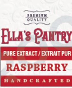 Raspberry Pure Extract