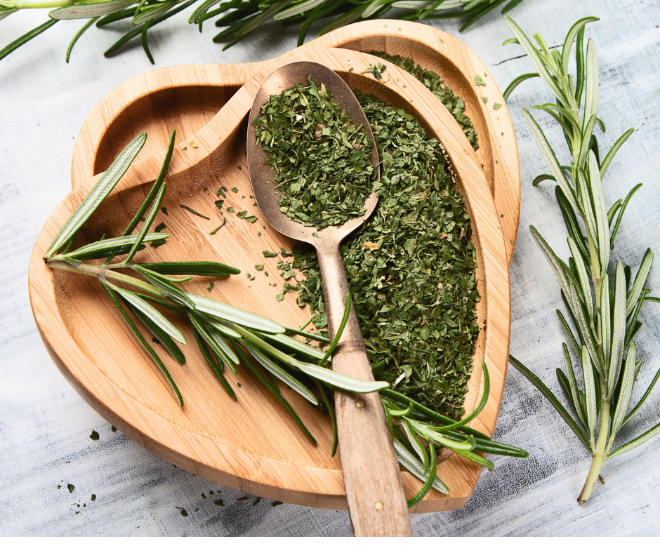 Rosemary Fine Cut