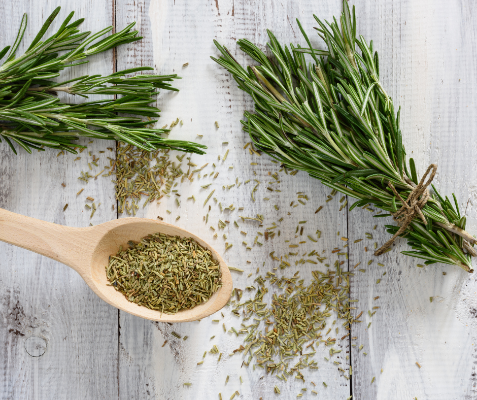 Rosemary Whole