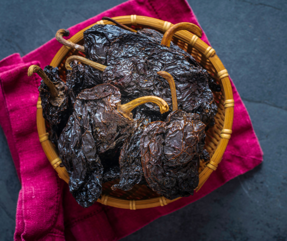Ancho Chili