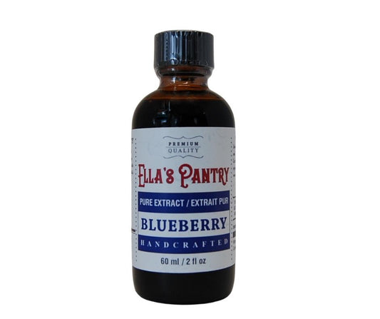Blueberry Pure Extract
