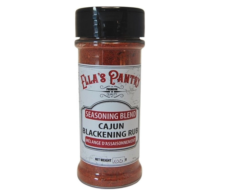 Cajun Blackening Rub