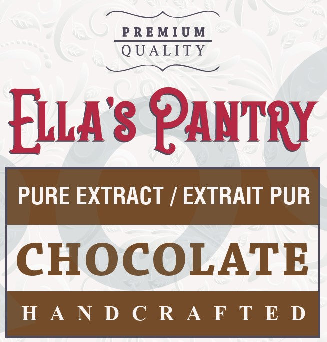 chocolate flavour extract