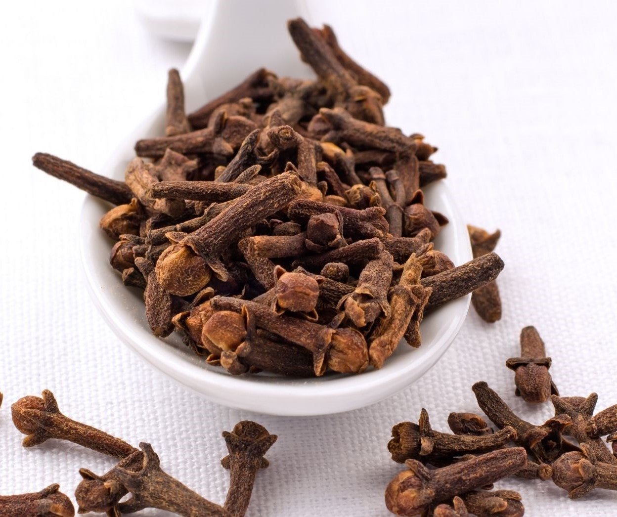 Cloves