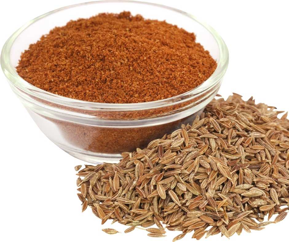Cumin Seed