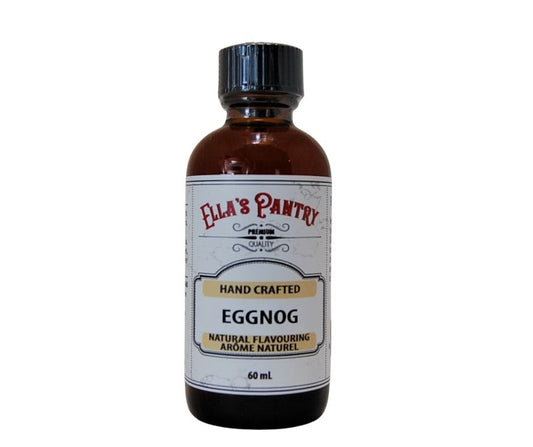 Eggnog Flavour extract
