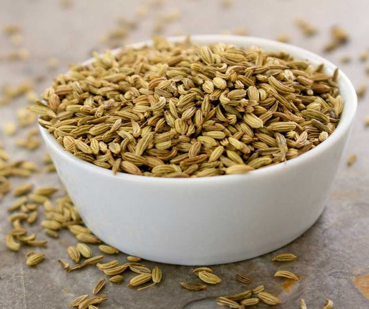 Fennel Seed