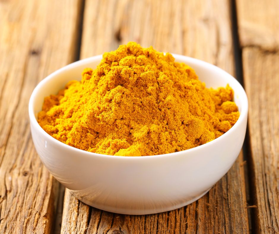 Fenugreek Seed Ground