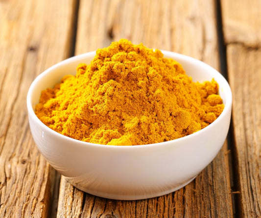 Fenugreek Seed Ground