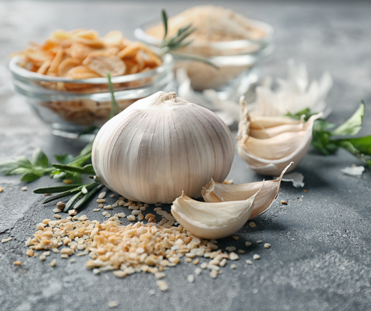 Garlic Powder