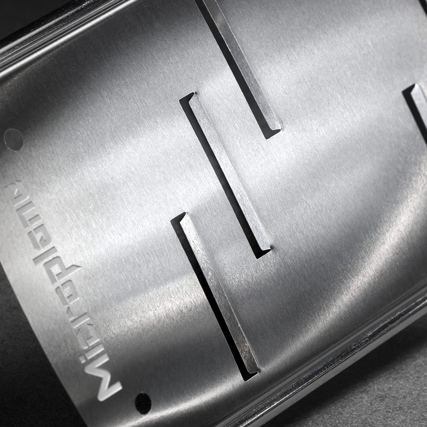 Microplane Gourmet Series Graters