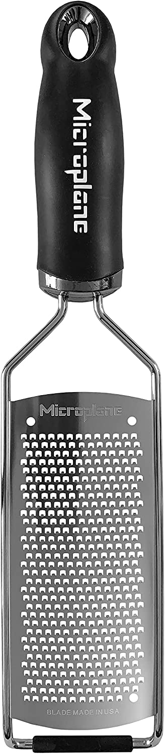 Microplane Gourmet Series Graters