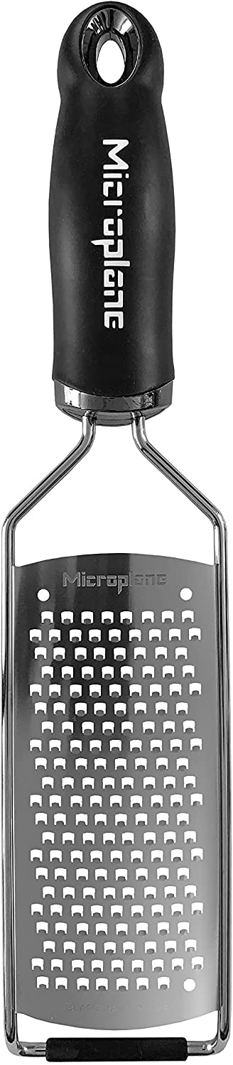 Microplane Gourmet Series Graters