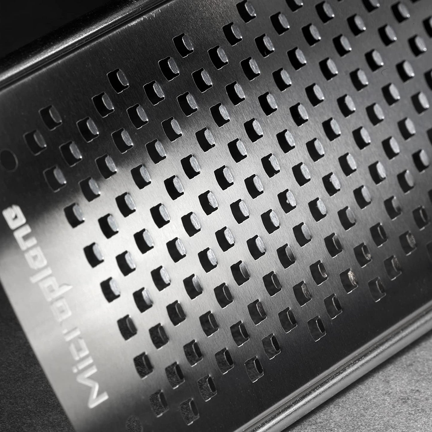 Microplane Gourmet Series Graters