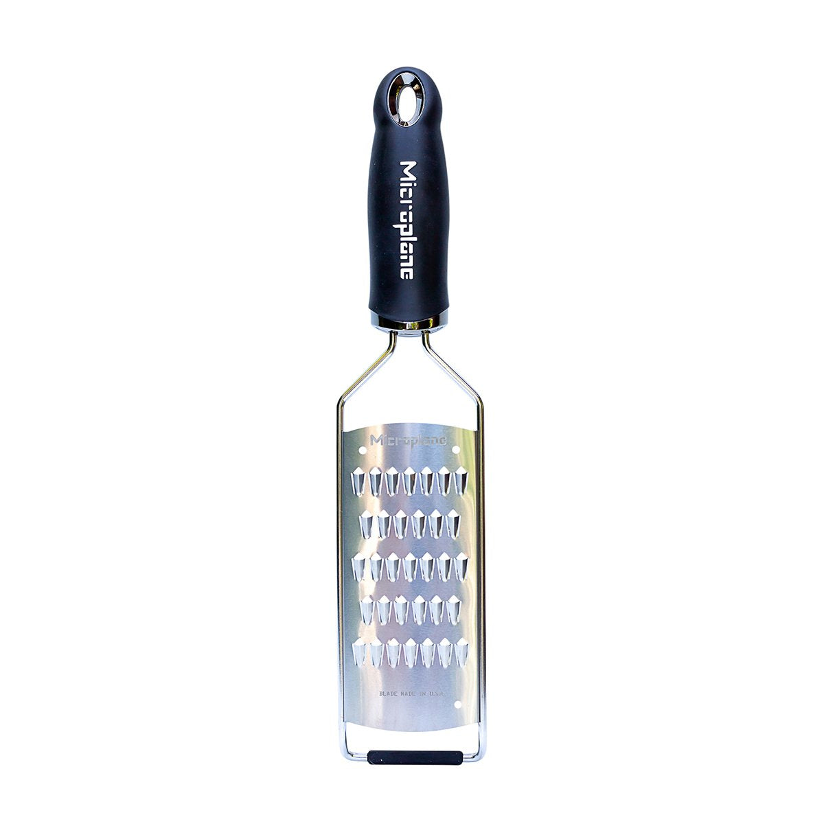 Microplane Gourmet Series Graters