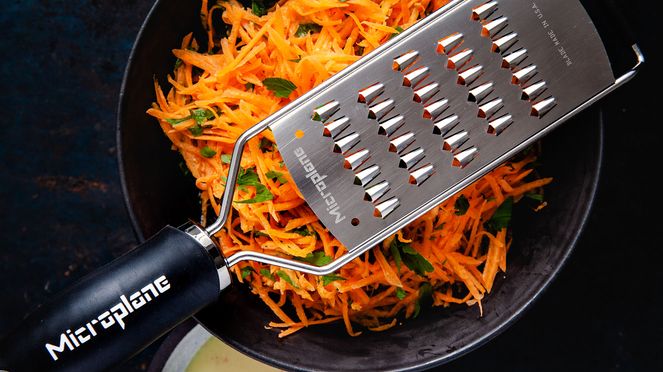 Microplane Gourmet Series Graters