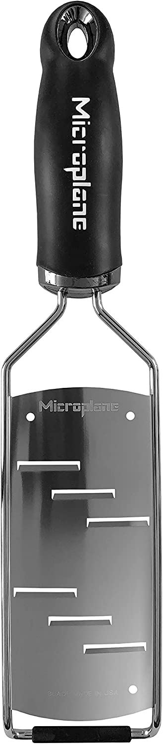 Microplane Gourmet Series Graters