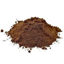 Pure Vanilla powder madagascar