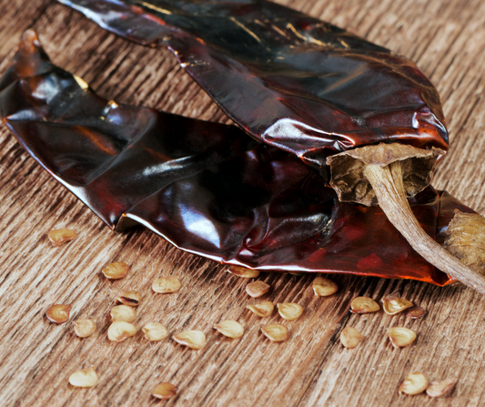 Guajillo Chili Pepper