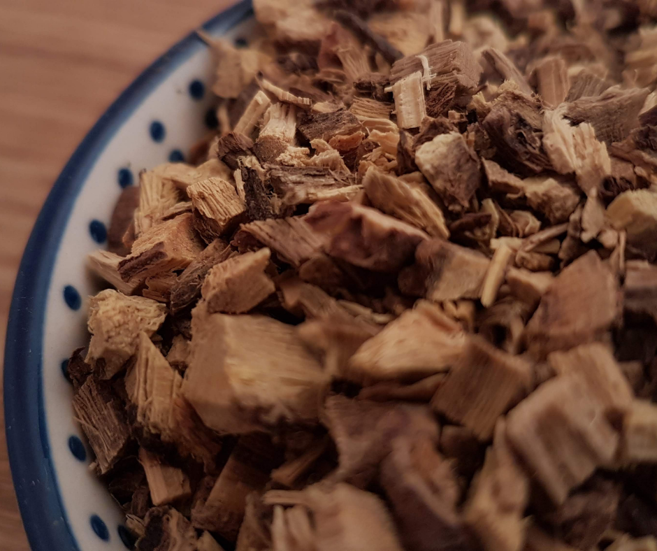 Licorice Root