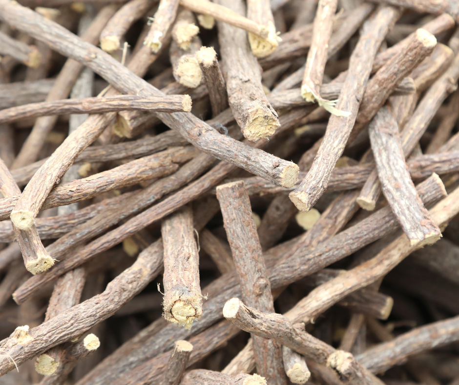 Licorice Root