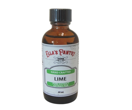Lime Pure Extract