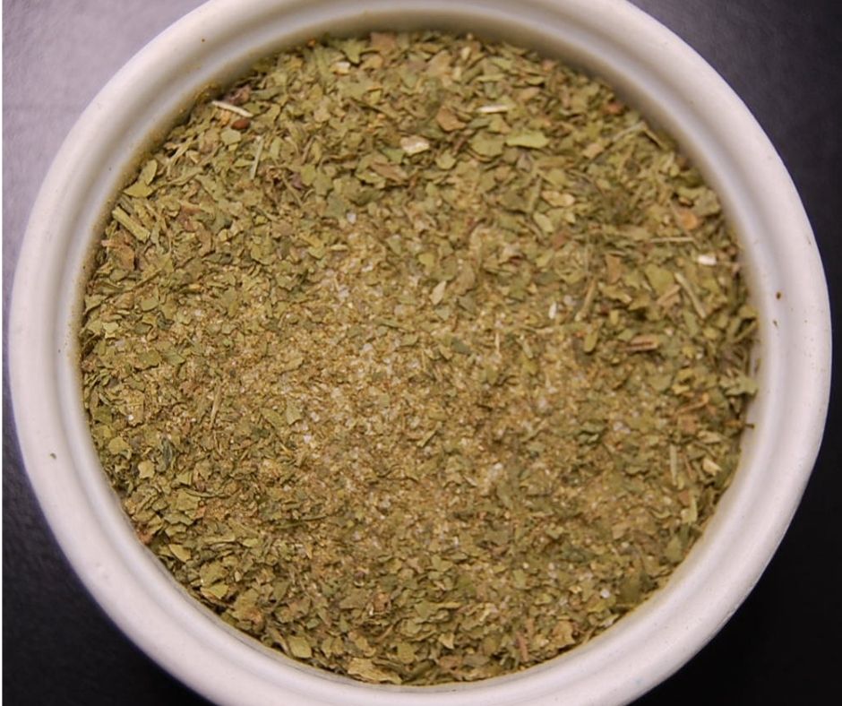 Oregano Mexican