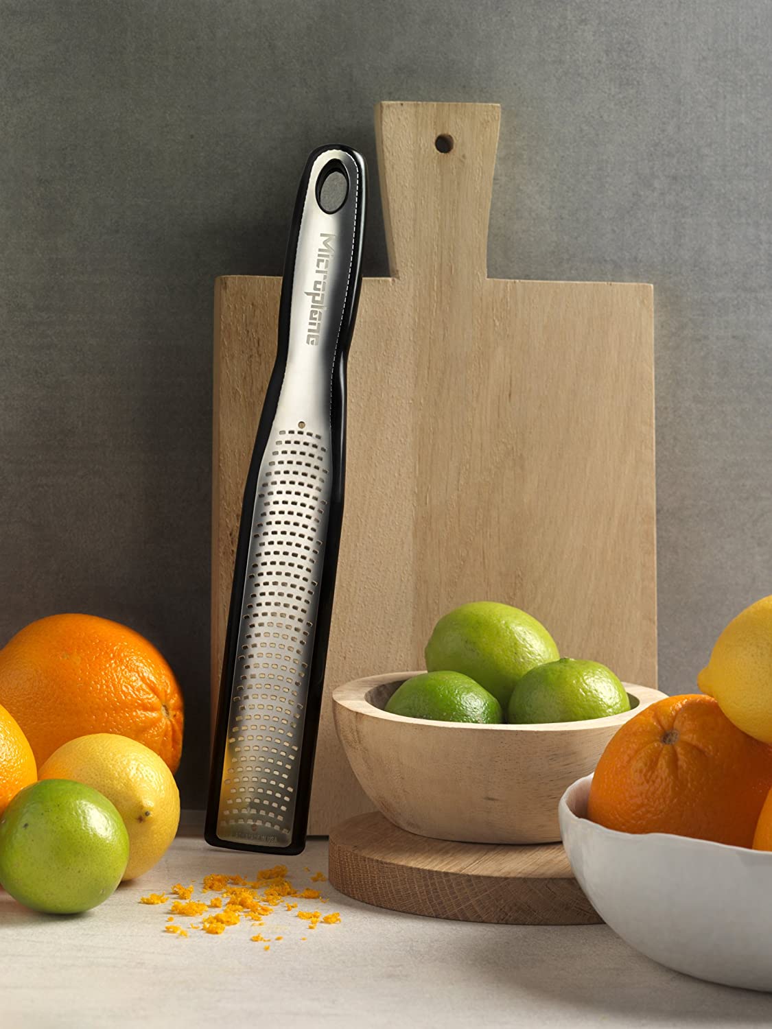 Microplane Elite Zester