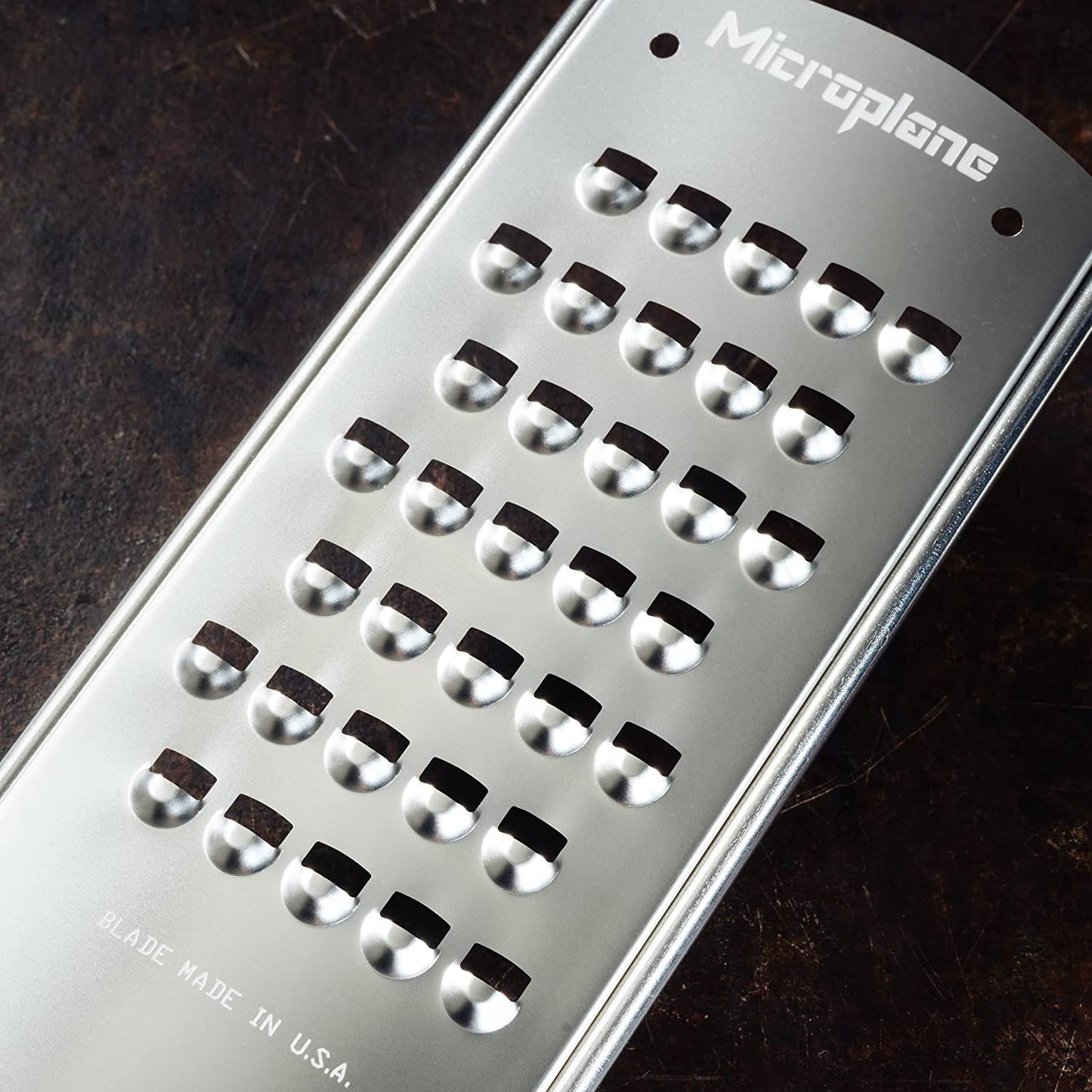 Microplane Gourmet Series Graters