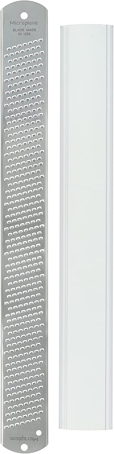 Microplane Stainless Zester