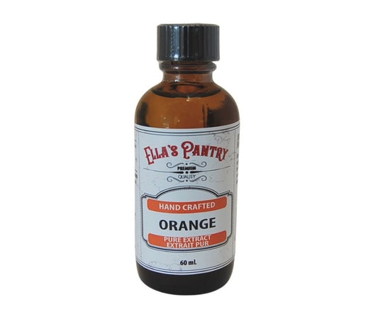 Orange Pure Extract