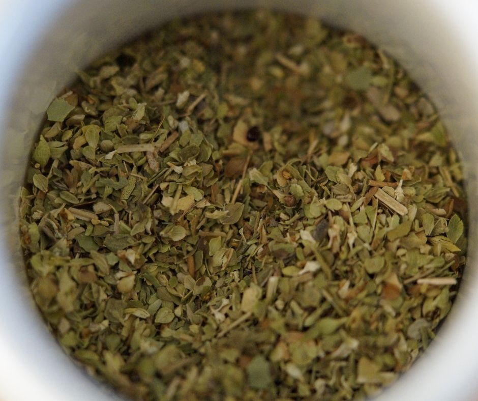 Oregano