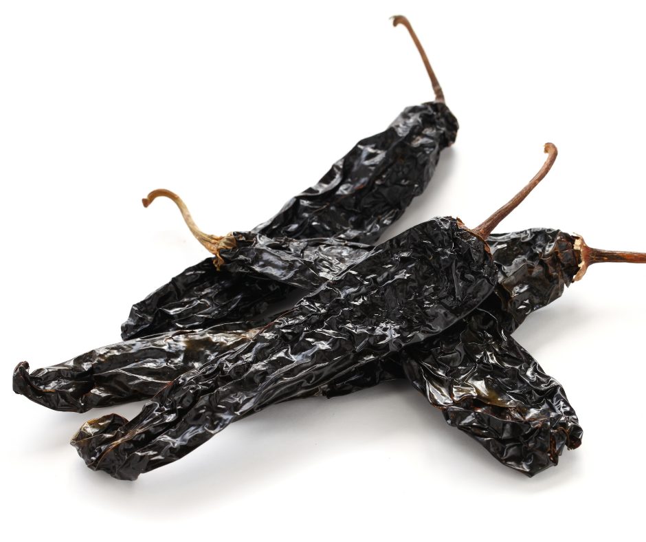 Pasilla Chilli Pepper