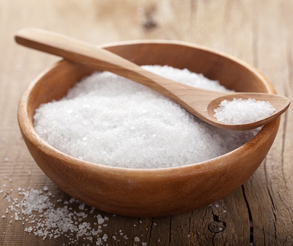 Pickling Salt () Pickling Salt