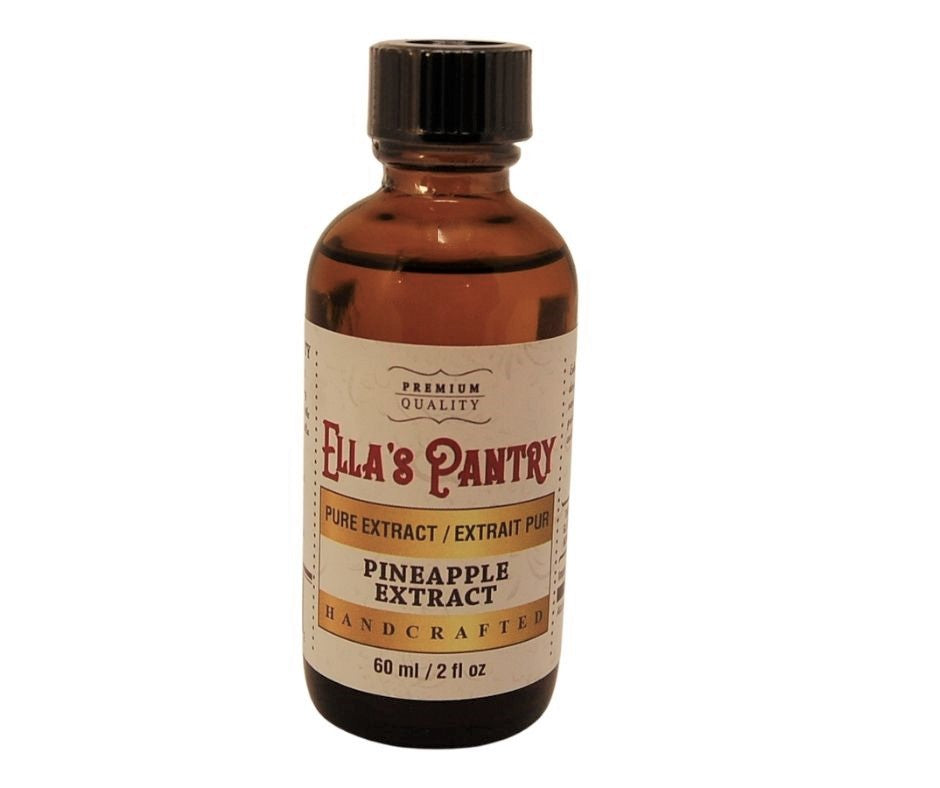 Pineapple Pure Extract