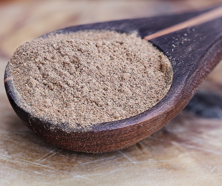 Pumpkin Pie Spice