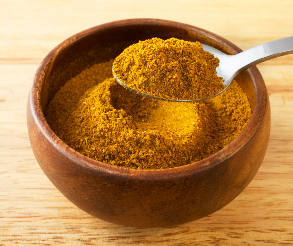 Ras El Hanout