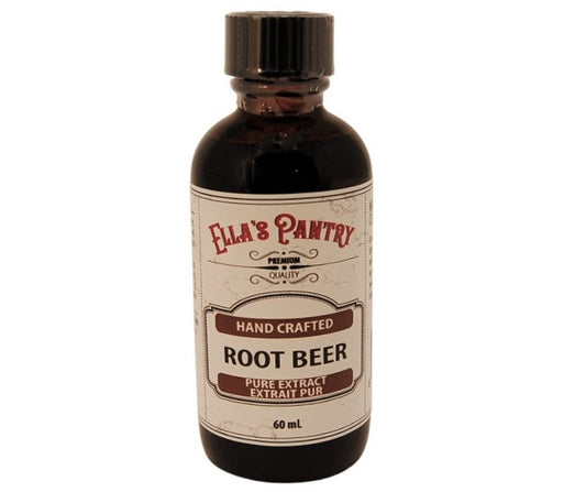 Root beer Extract flavouring