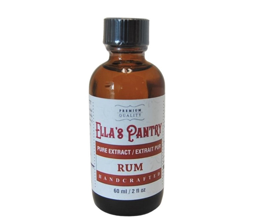 Rum Pure Extract