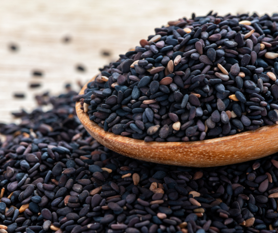 Sesame Seed