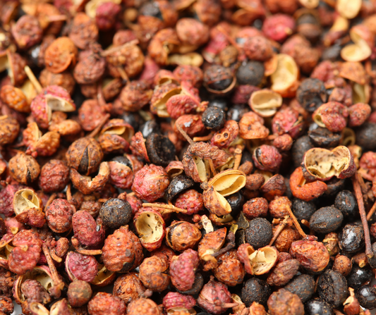 Szechuan Peppercorn