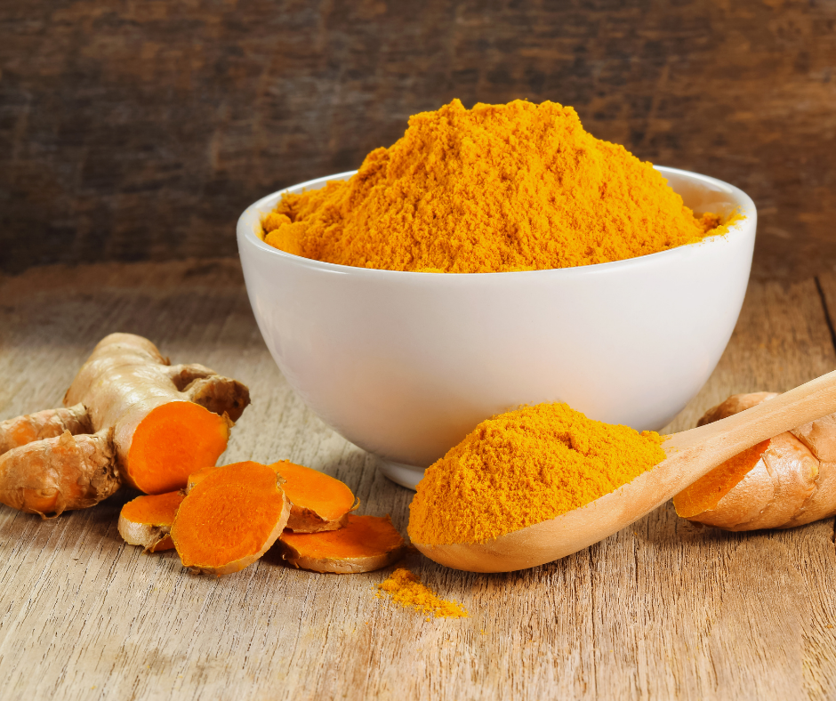 Turmeric