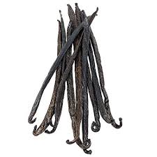 Tahitensis (PNG) Grade A Vanilla Beans