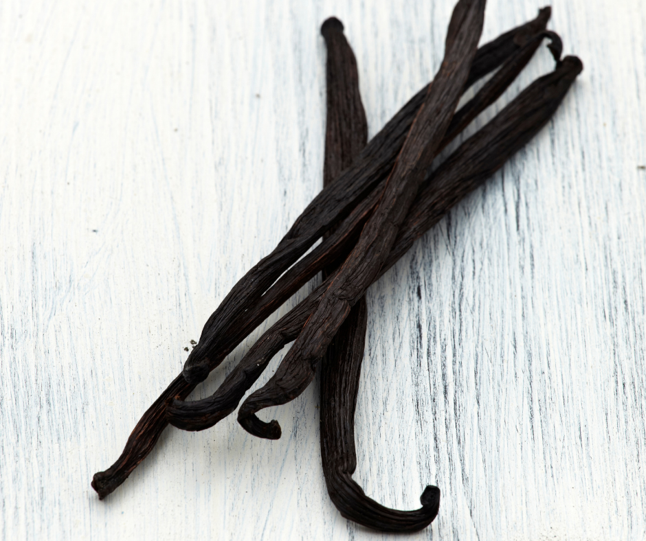 Madagascar Bourbon Grade A Vanilla Beans