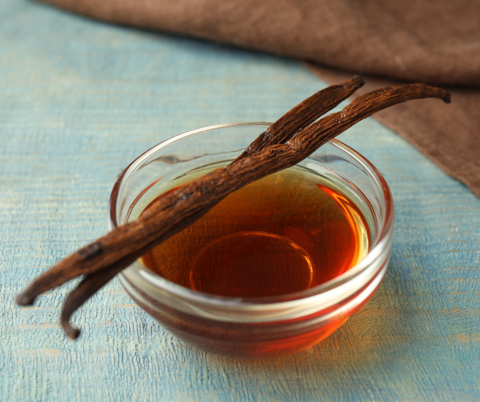 Madagascar Vanilla Extract - Pure Handcrafted